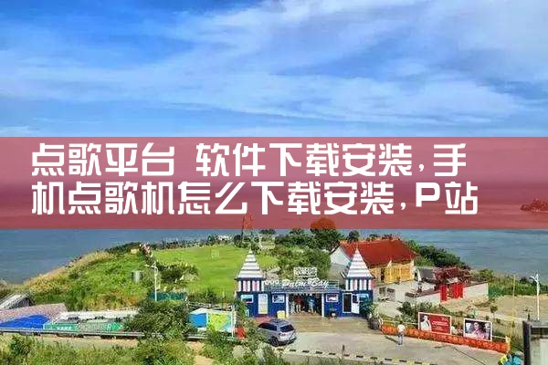 点歌平台 软件下载安装|P站专业版